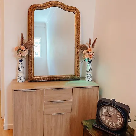 Apartman Appartement T2 Calme Avec Parking Gratuit *