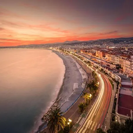 Lejlighed T2 Calme Avec Parking Gratuit *