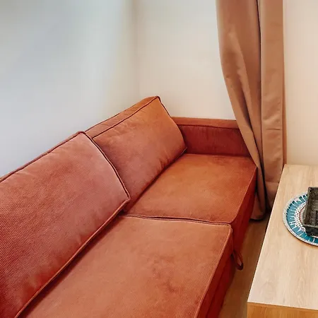 Appartement T2 Calme Avec Parking Gratuit